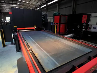 天津激光切割機(jī)有哪些優(yōu)點(diǎn)值得注意？